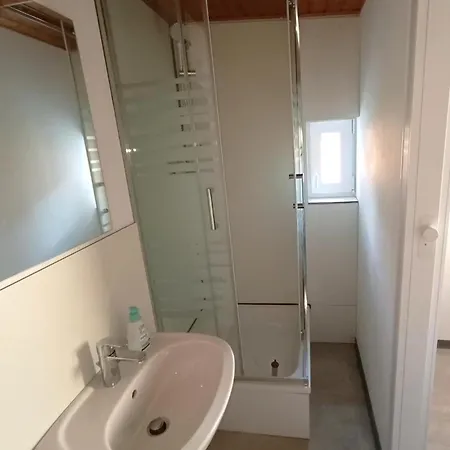 Bauleiter Buettel Apartment *