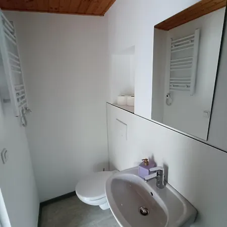 Bauleiter Buettel Apartment