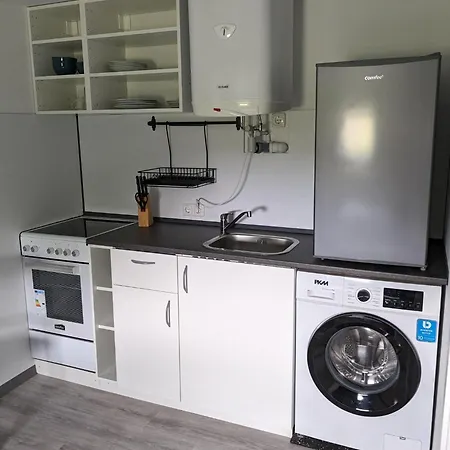 Bauleiter Buettel Apartment *
